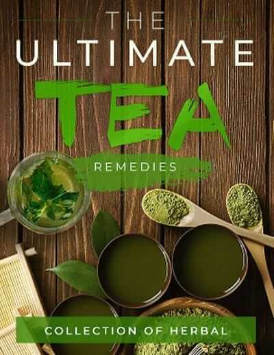 BONUS 2 The Ultimate Tea Remedies